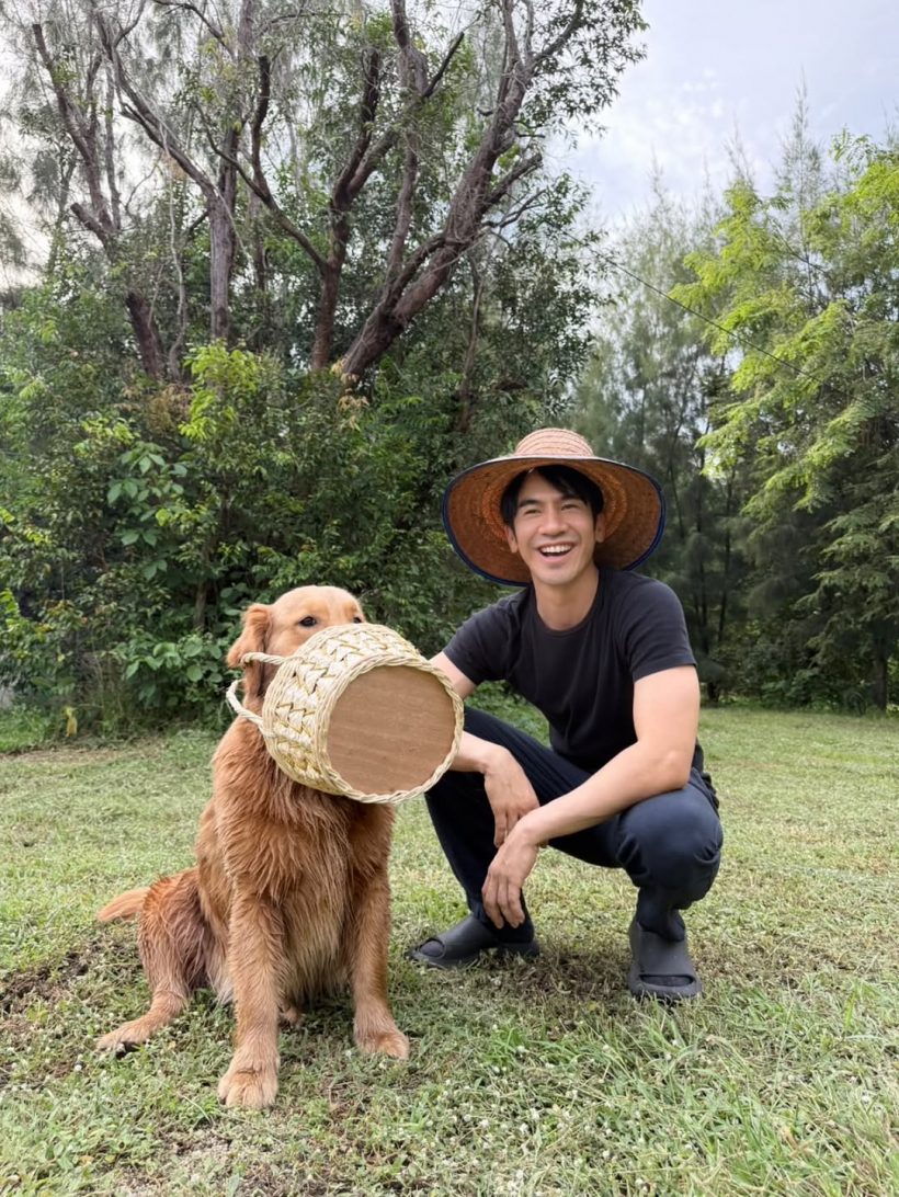 โป๊ป ธนวรรธน์ โพสต์เผยมุมที่ไม่เคยเห็น ทำแฟนๆเมนต์สนั่น!!
