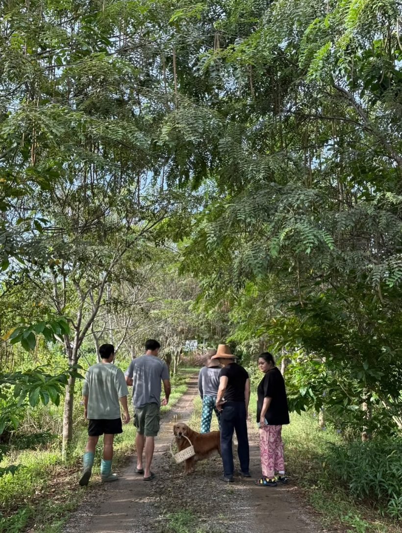 โป๊ป ธนวรรธน์ โพสต์เผยมุมที่ไม่เคยเห็น ทำแฟนๆเมนต์สนั่น!!