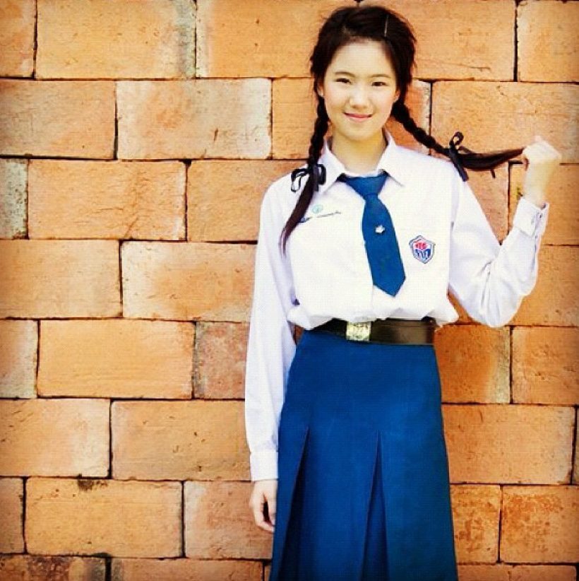 ส่องพัฒนาการความสวย เจนิส เจณิสตา หน้านี้ทำอะไรมาบ้าง