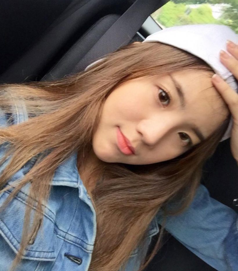 ส่องพัฒนาการความสวย เจนิส เจณิสตา หน้านี้ทำอะไรมาบ้าง