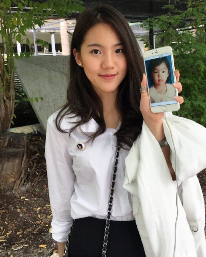 ส่องพัฒนาการความสวย เจนิส เจณิสตา หน้านี้ทำอะไรมาบ้าง