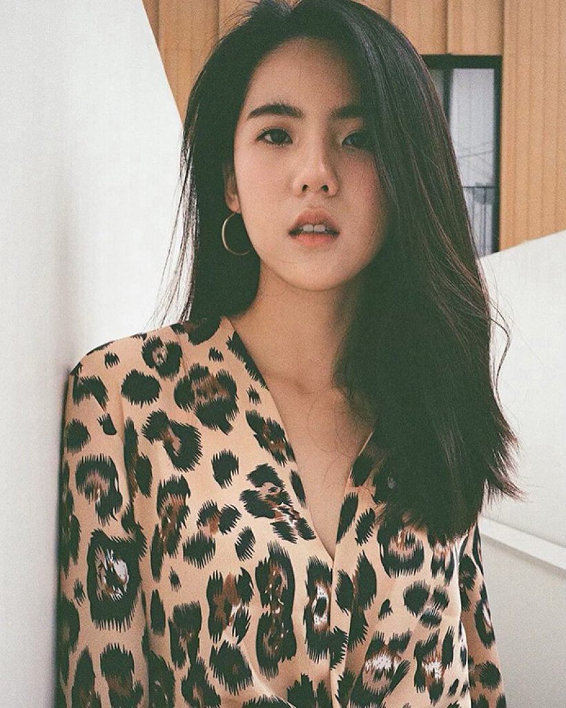 ส่องพัฒนาการความสวย เจนิส เจณิสตา หน้านี้ทำอะไรมาบ้าง
