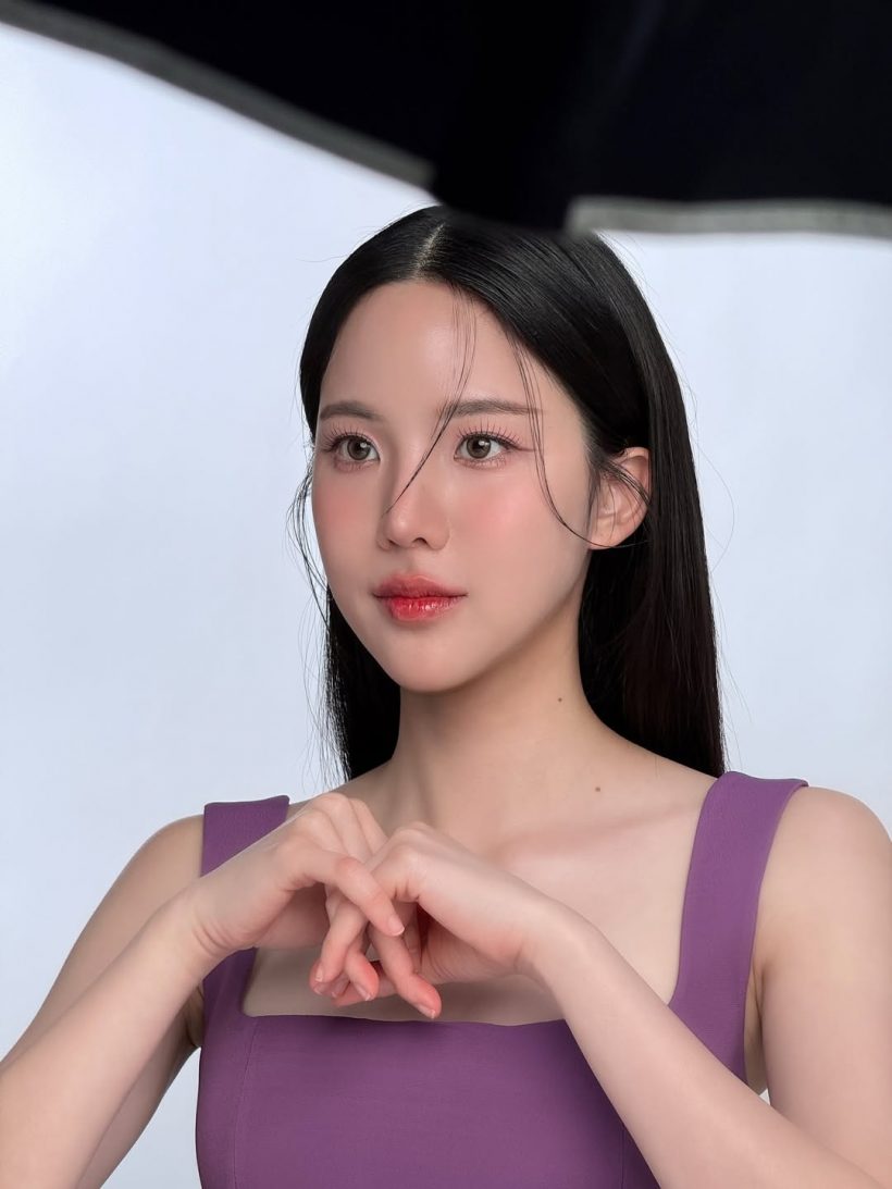 ส่องพัฒนาการความสวย เจนิส เจณิสตา หน้านี้ทำอะไรมาบ้าง