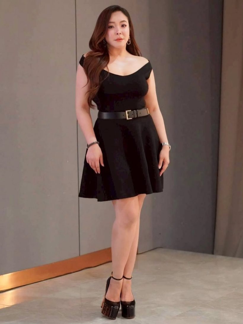 ปังมากแม่! ดีเจดาด้า เปิดยอดการจ้าง เจนนี่ รัชนก ขายของให้