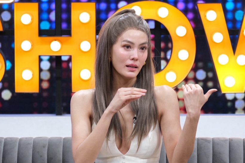 ไม่ต้องเดากันแล้ว! เจนี่ เทียนโพธิ์สุวรรณ ตอบเรื่องความรักตรงๆ