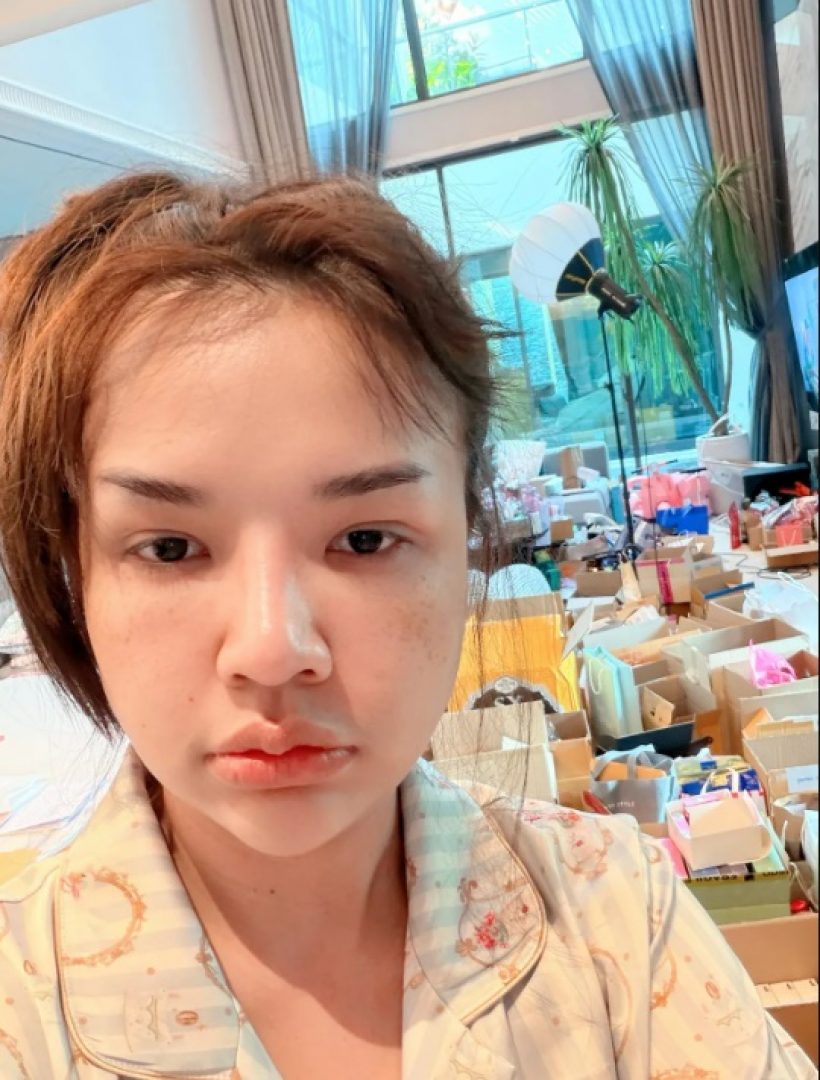 ใครจะไปต้าน!เปิดภาพบ้าน100 ล้าน เจนนี่ได้หมดฯ สภาพกลายเป็นแบบนี้แล้ว