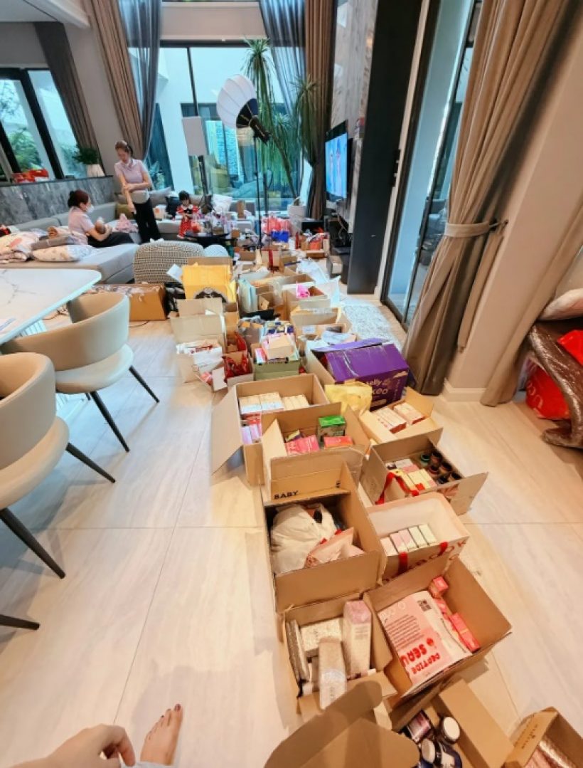 ใครจะไปต้าน!เปิดภาพบ้าน100 ล้าน เจนนี่ได้หมดฯ สภาพกลายเป็นแบบนี้แล้ว
