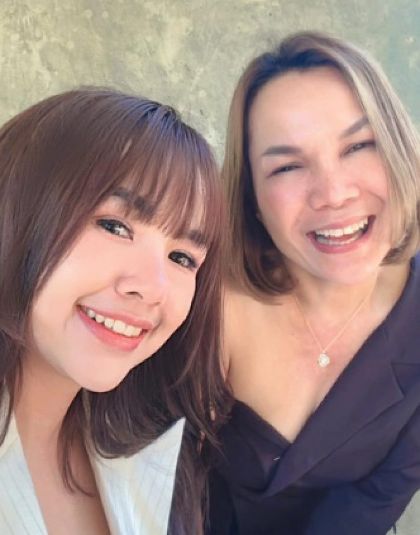 ไม่ต้องเสือx! แม่เฒ่า ของ เจนนี่ ฟาดชาวเน็ต ลั่น! ไปดูแลลูกตัวเองบ้าง