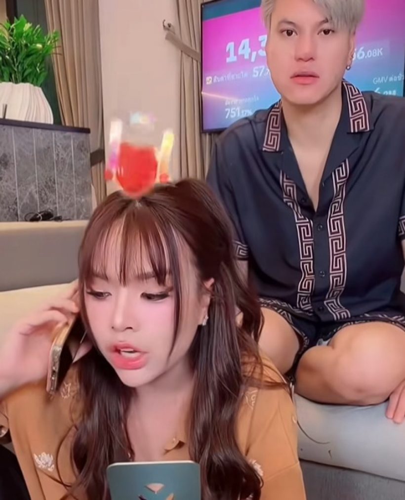 เจนนี่ ของขึ้น!! เจ้าหนี้แม่เกตุโผล่กลางไลฟ์ ซัดอย่ามาบังคับ