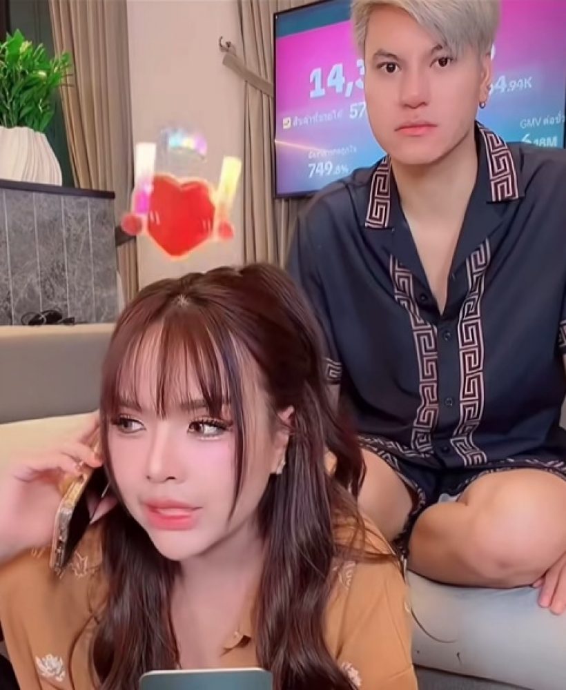เจนนี่ ของขึ้น!! เจ้าหนี้แม่เกตุโผล่กลางไลฟ์ ซัดอย่ามาบังคับ