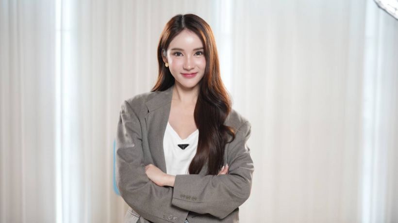 เรื่องจริงที่หลายคนไม่รู้! เธอคนนี้ เป็นลูกแม่บ้าน สู้ชีวิตแต่เด็ก