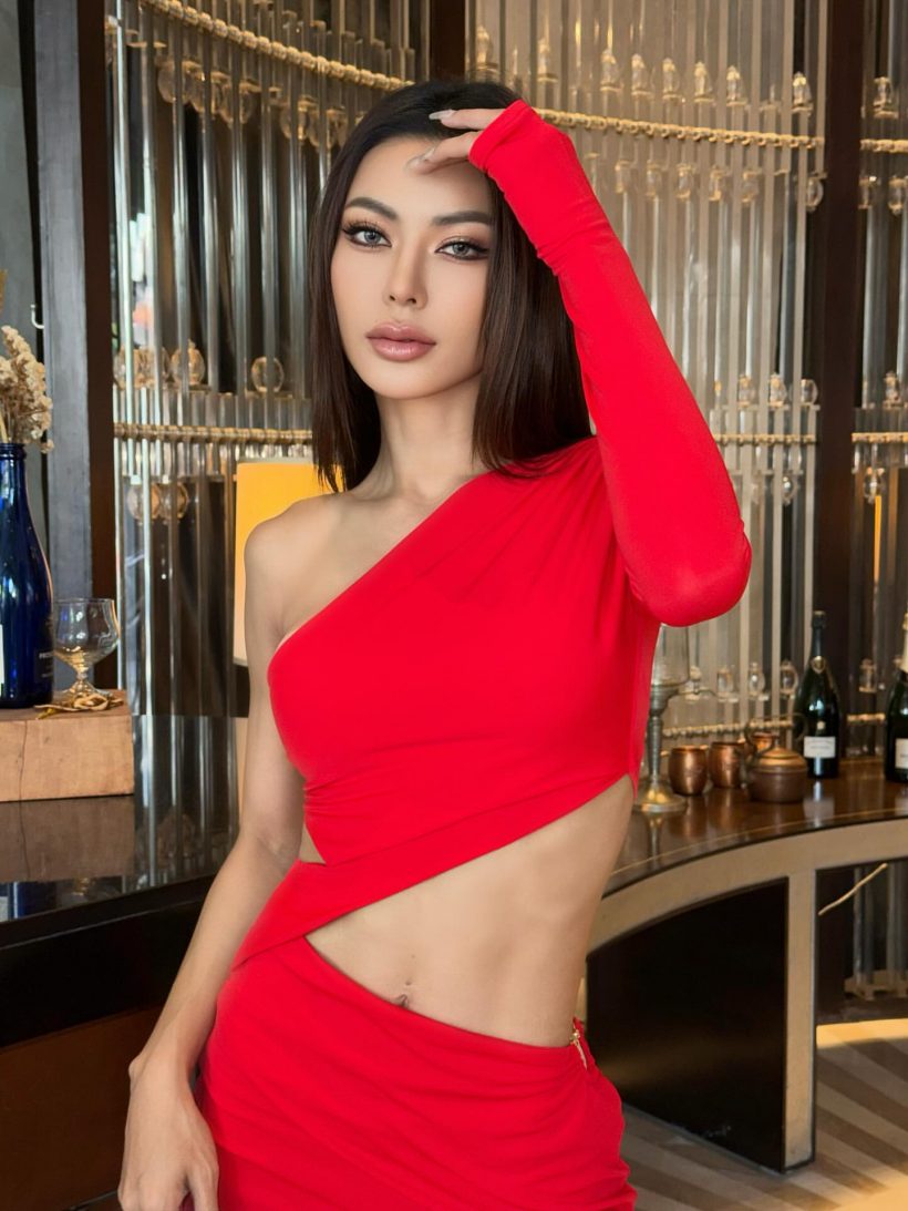 อาเล็ก ธีรเดช พูดตรง! ดูรูปเธอคนนี้ เฟี๊ยสจนคิดว่าหยิ่ง เข้าถึงยาก