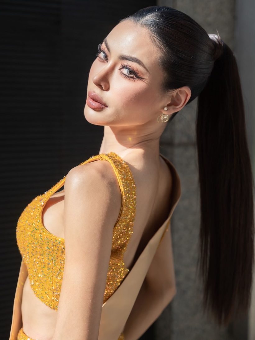 อาเล็ก ธีรเดช พูดตรง! ดูรูปเธอคนนี้ เฟี๊ยสจนคิดว่าหยิ่ง เข้าถึงยาก