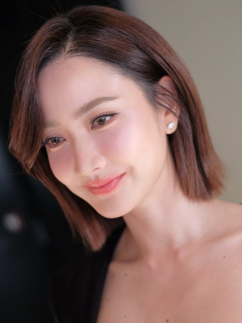 แต้ว ยินดีคนจับจิ้น เบลล่า พร้อมเล่น Girl Love