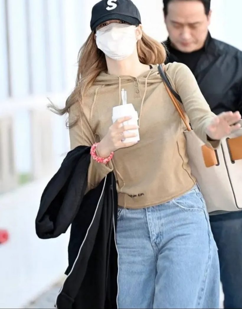 BLACKPINKแลนดิ้งสู่ไทยแลนด์ เตรียมระเบิดความมันส์