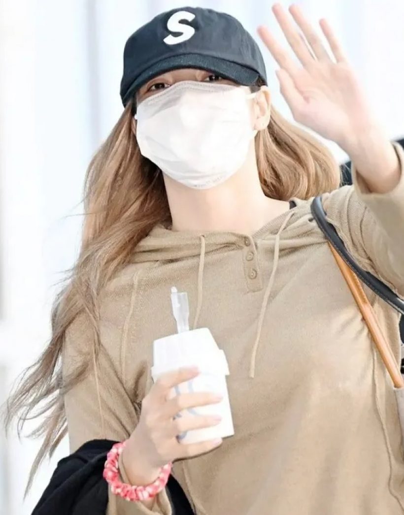 BLACKPINKแลนดิ้งสู่ไทยแลนด์ เตรียมระเบิดความมันส์