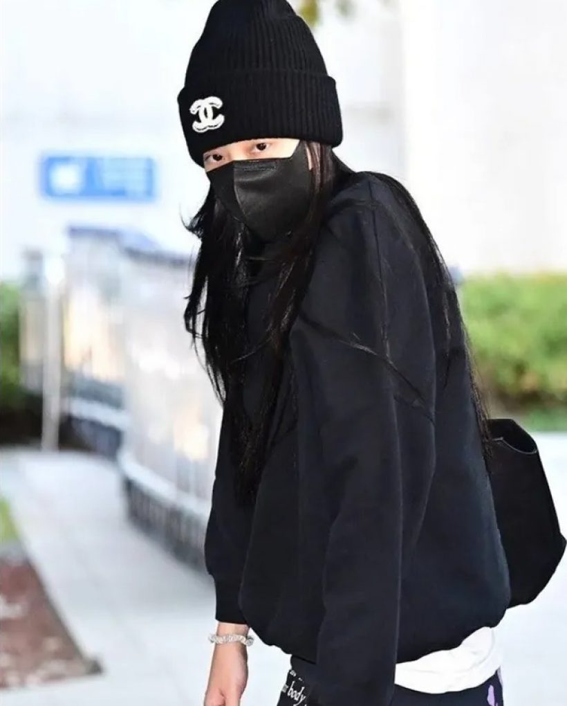 BLACKPINKแลนดิ้งสู่ไทยแลนด์ เตรียมระเบิดความมันส์