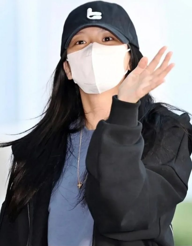 BLACKPINKแลนดิ้งสู่ไทยแลนด์ เตรียมระเบิดความมันส์