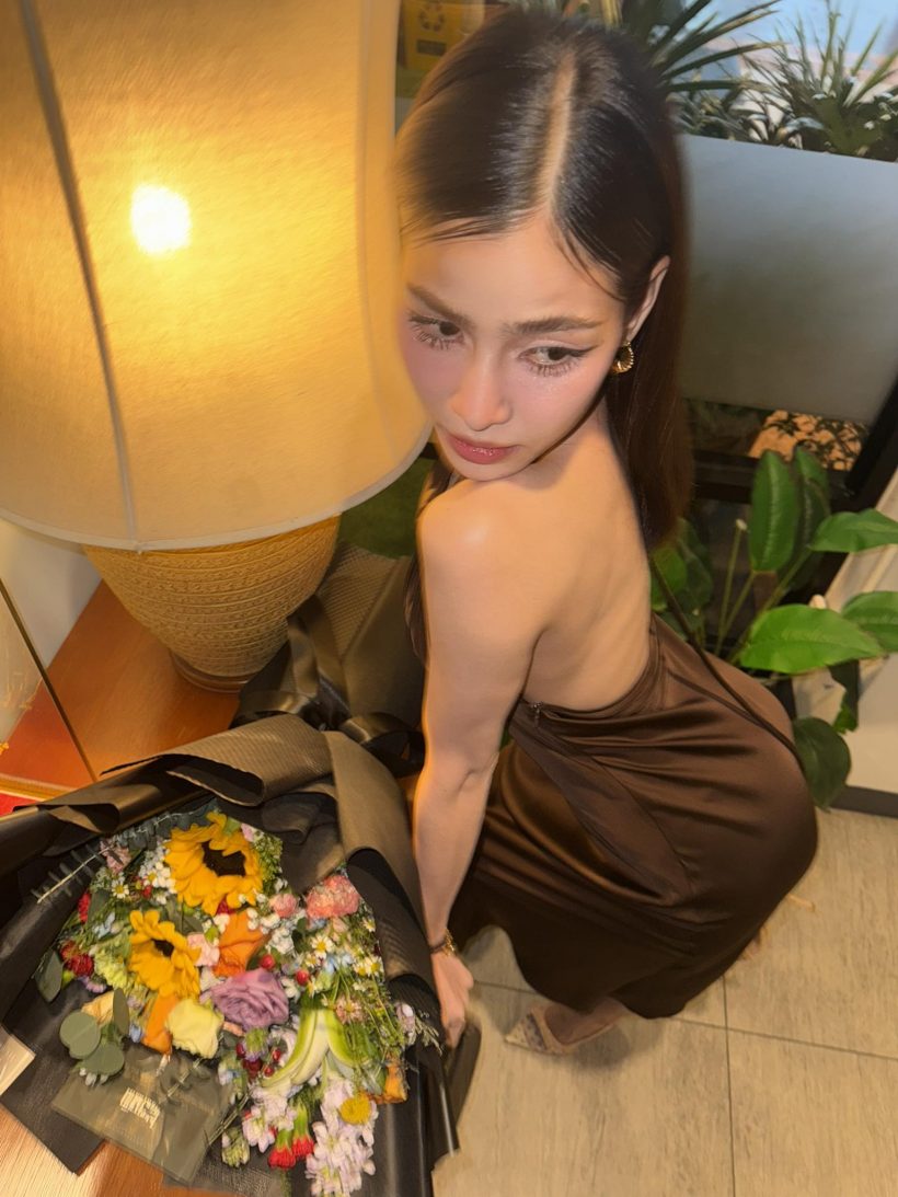 แรงเกินคุณน้า! ชาวเน็ตเม้าท์เธอคนนี้ คบใครก็รู้ว่าไม่รอด เพราะ..