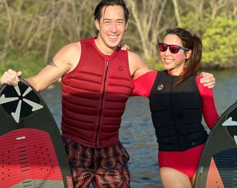 ส่องคำอวยพรสุดน่ารักจาก แพร์ ปาลาวี ถึง เจ เจตริน