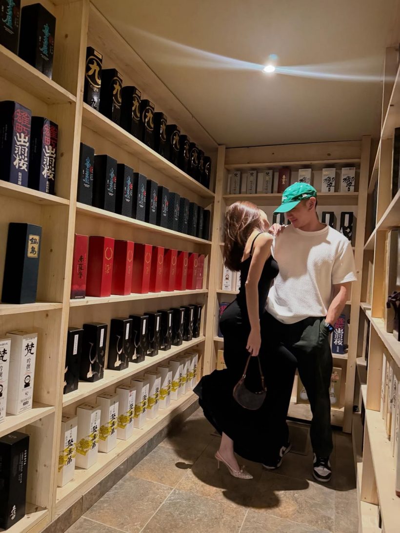 ดราม่ากันดีนัก! หม้ายสาวลูก 1 เปิดตัวหนุ่มปริศนาข้างกาย