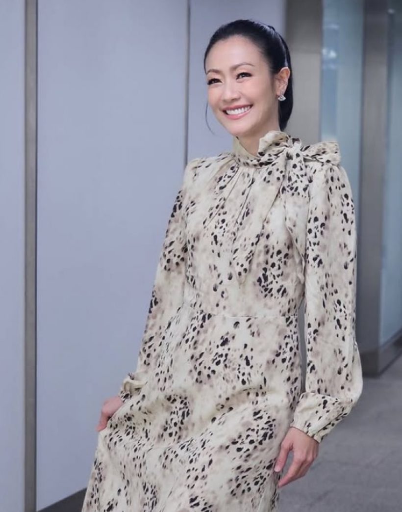 หมวย อริสรา เปิดสาเหตุรู้สึกผิด หลังหนุ่ม กรรชัย ป่วยหนัก