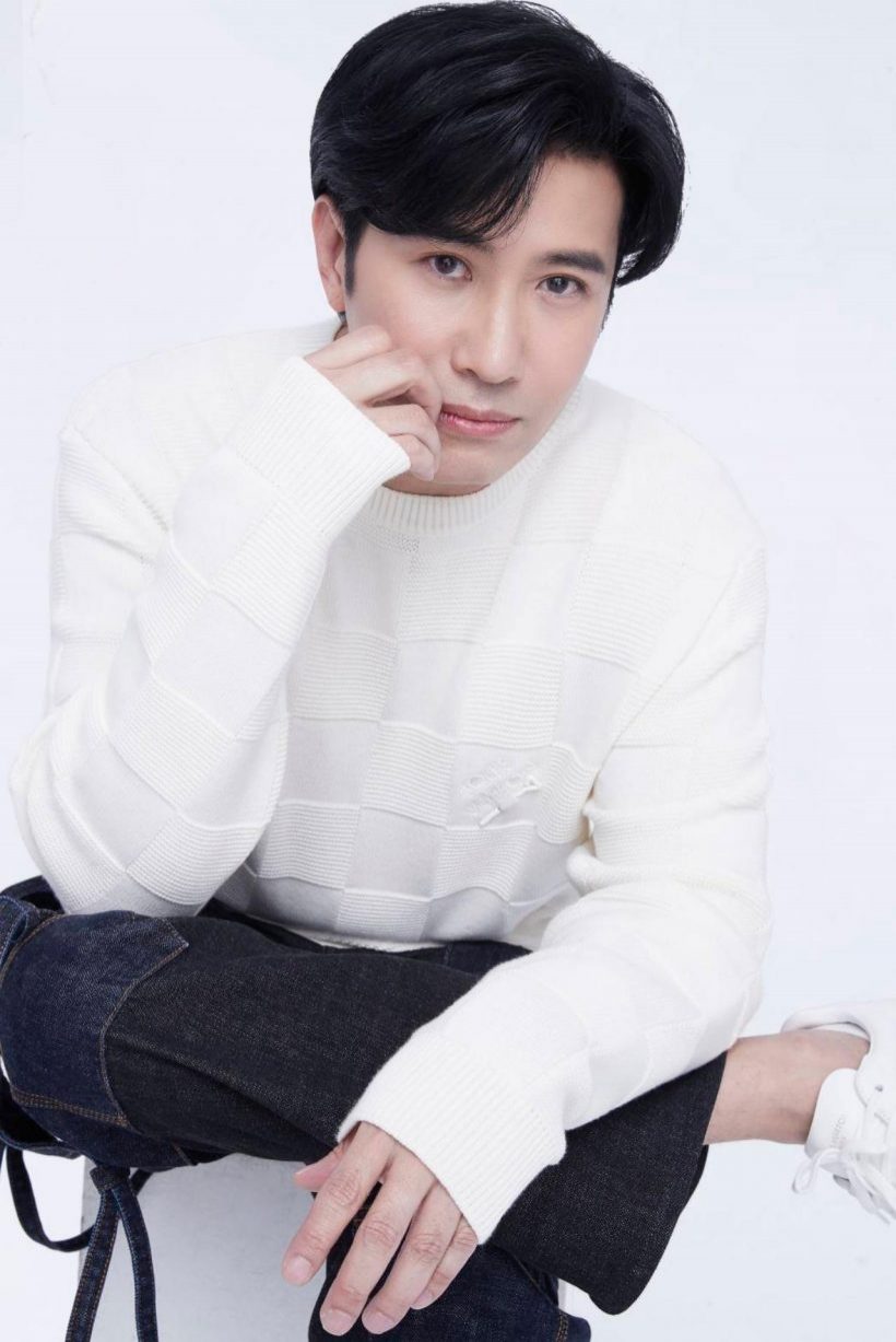 หมวย อริสรา เปิดสาเหตุรู้สึกผิด หลังหนุ่ม กรรชัย ป่วยหนัก