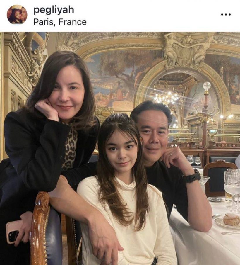 เป๊กของขึ้น กลางไลฟ์สดธัญญ่ามองหน้า! ตุ๊ยตุ่ย ต้องยกมือไหว้!