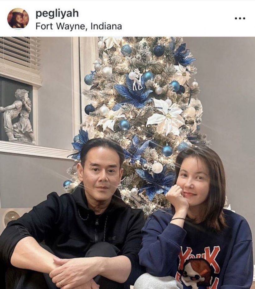 เป๊กของขึ้น กลางไลฟ์สดธัญญ่ามองหน้า! ตุ๊ยตุ่ย ต้องยกมือไหว้!