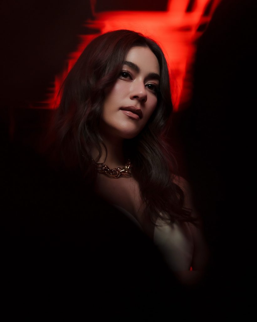 เปิดวาร์ปคุณแม่คิมเบอร์ลี่! แฟนคลับตะลึง...DNA เป๊ะเวอร์!