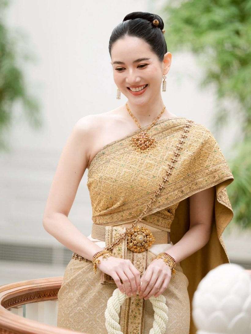 เปิดโฟรไฟล์ว่าที่เจ้าสาว หมวดอ๋อ ดีกรีคุณหมอ มีตำเเหน่งระดับประเทศ