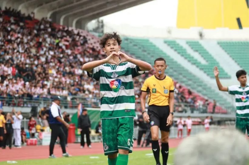 รู้จักทีมหมอนทองฯและรถขนฝัน ที่อั้ม พัชราภา อัดฉีดให้คว้าแชมป์บอล7สี