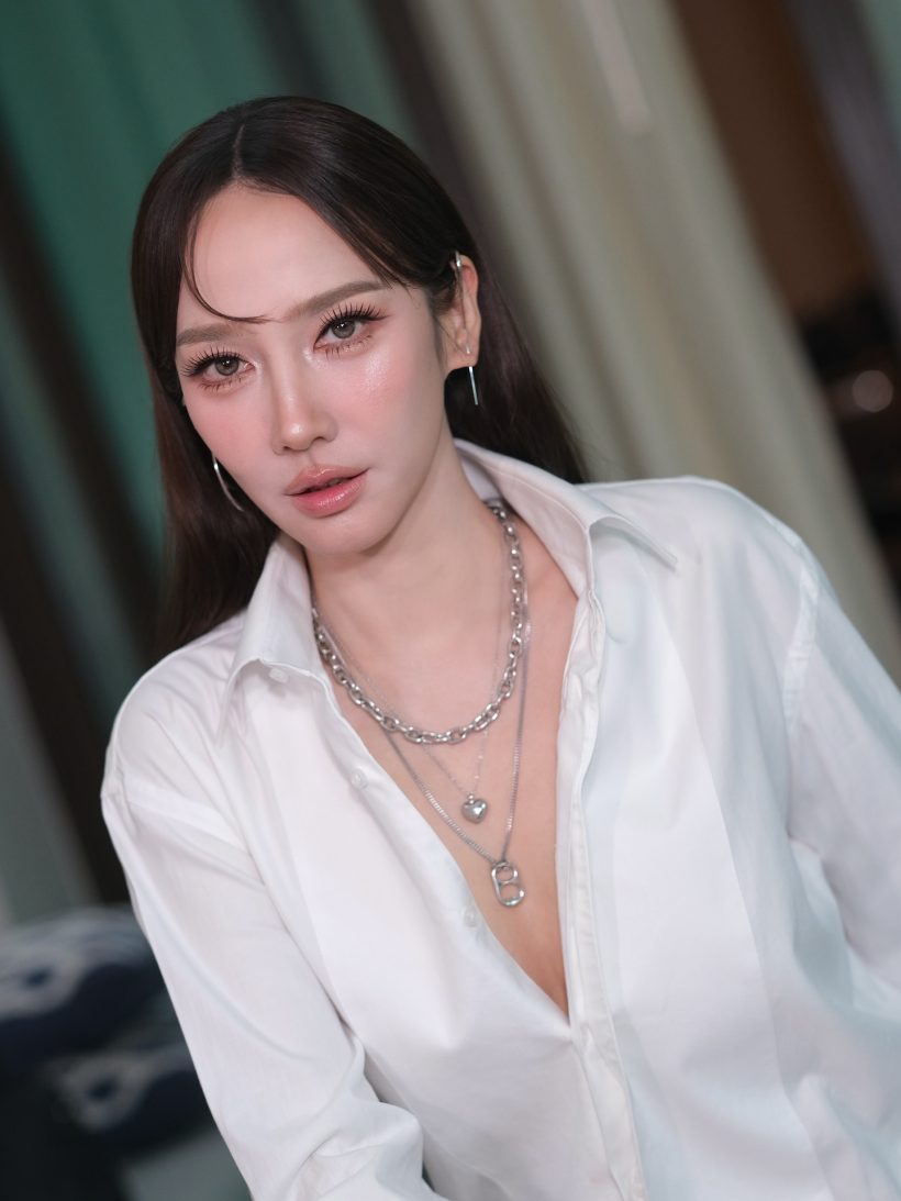 รู้จักทีมหมอนทองฯและรถขนฝัน ที่อั้ม พัชราภา อัดฉีดให้คว้าแชมป์บอล7สี