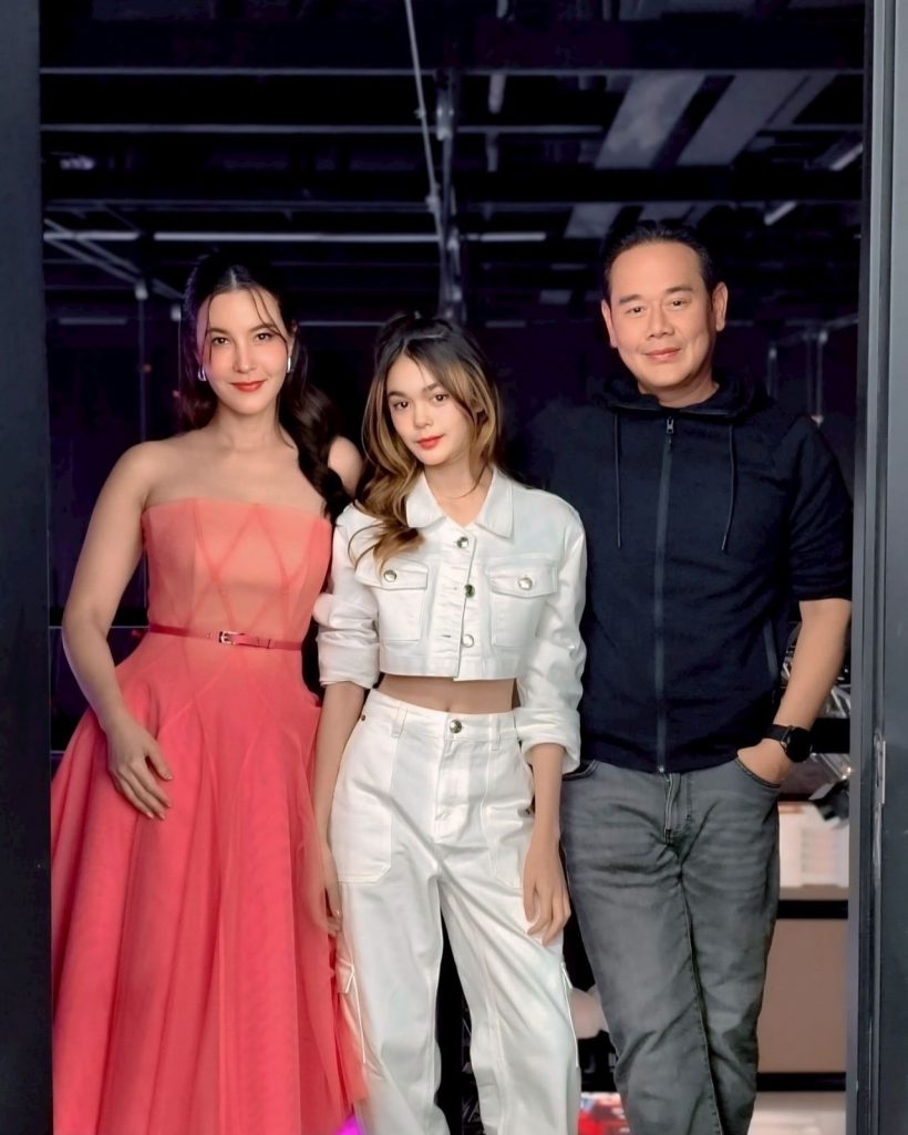 เป๊ก สัณณ์ชัย เคลียร์คำพูดน้องลียา ที่ทุกคนตีความผิด