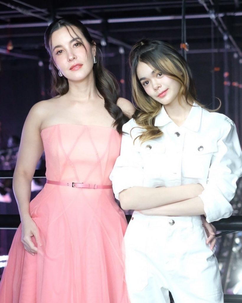 เป๊ก สัณณ์ชัย เคลียร์คำพูดน้องลียา ที่ทุกคนตีความผิด