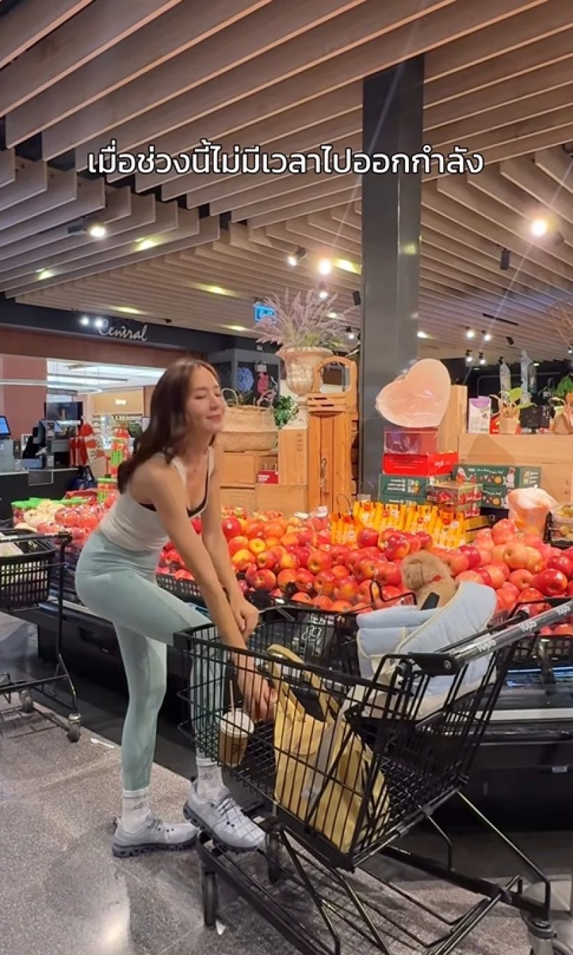 คลิปนี้มีอะไร? ทำไม พลอย ชิดจันทร์ โดนชาวเน็ตวิจารณ์ยับ