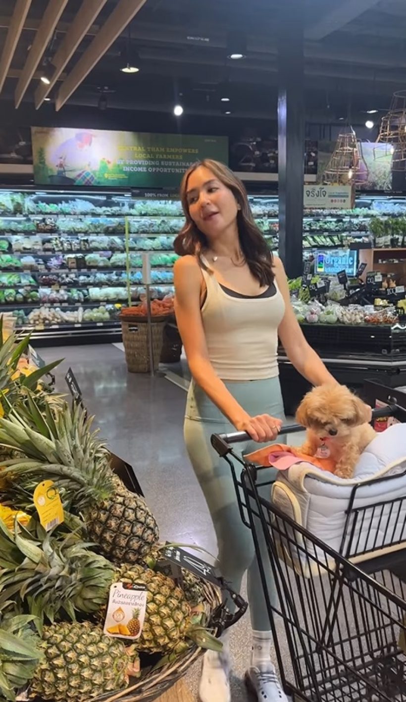 คลิปนี้มีอะไร? ทำไม พลอย ชิดจันทร์ โดนชาวเน็ตวิจารณ์ยับ