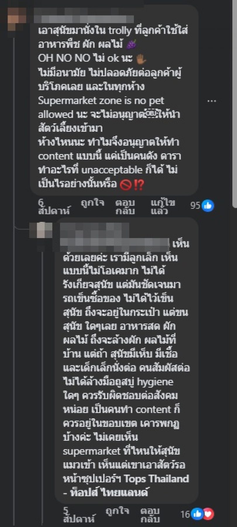คลิปนี้มีอะไร? ทำไม พลอย ชิดจันทร์ โดนชาวเน็ตวิจารณ์ยับ