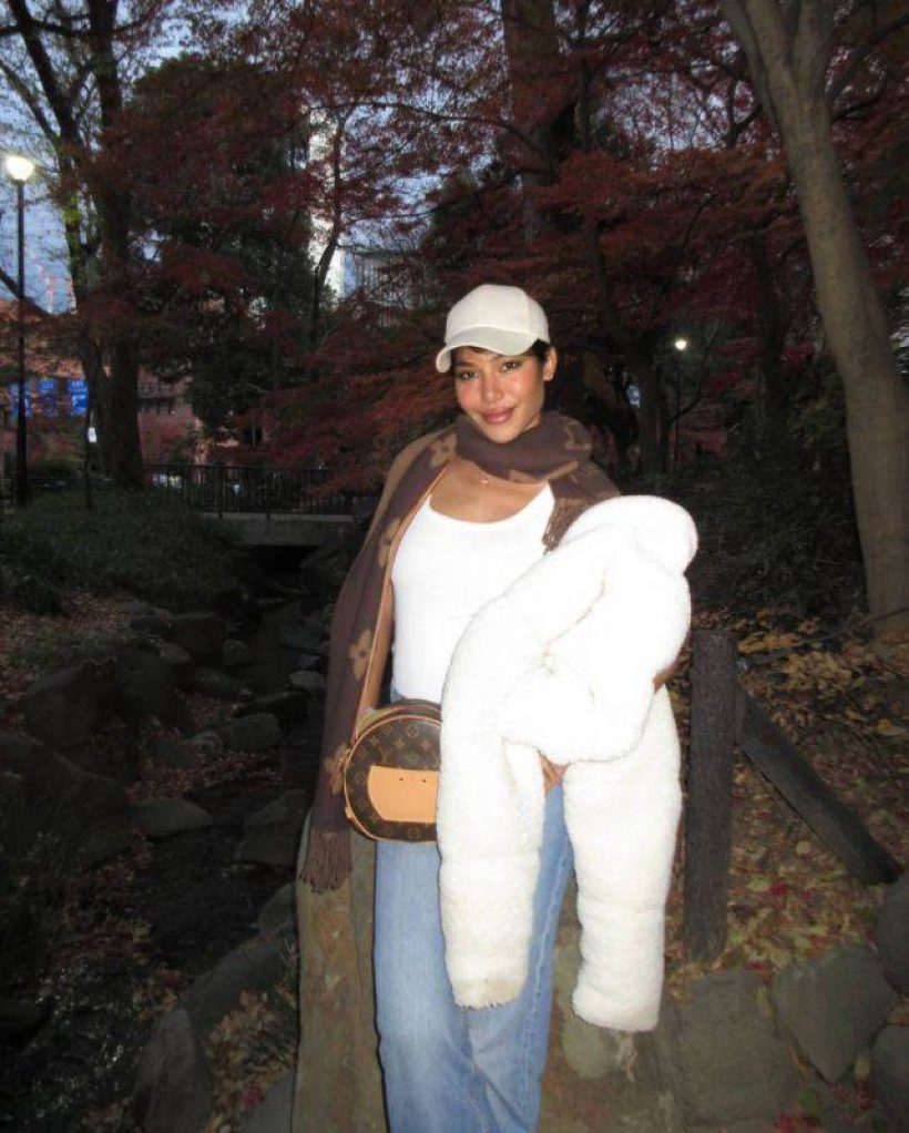 นางงามสาว โชว์หลักฐานติดโรคจากสามีเก่าจริง!