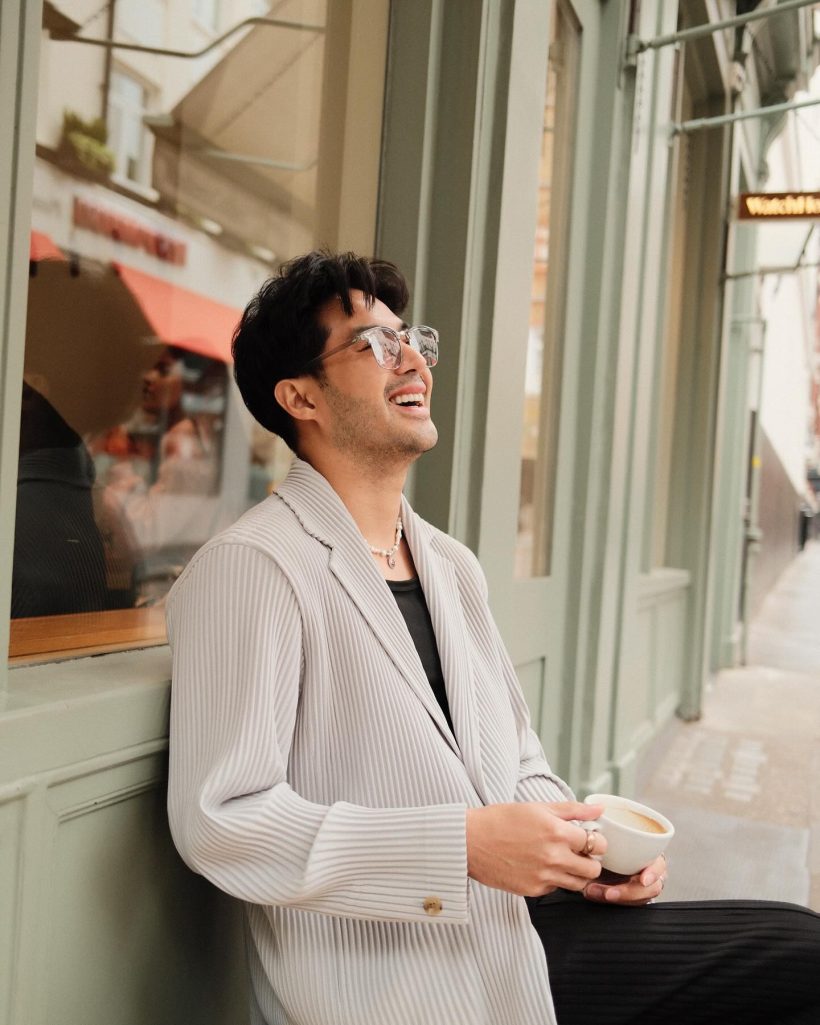 ท็อป จรณ เครียดหนัก หลังถูกโยงพูดถึงรักเก่ากับใบเฟิร์น