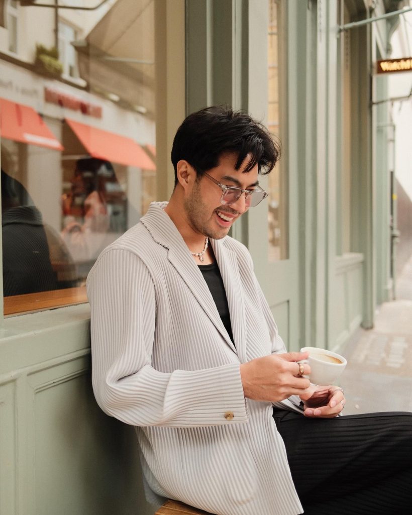 ท็อป จรณ เครียดหนัก หลังถูกโยงพูดถึงรักเก่ากับใบเฟิร์น