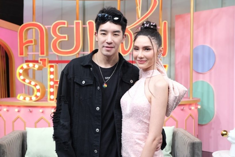 เส้นทางรักสุดโหด แต่ทำไม ซาร่า ไม่เลิกกับ ดาริล ยัง?