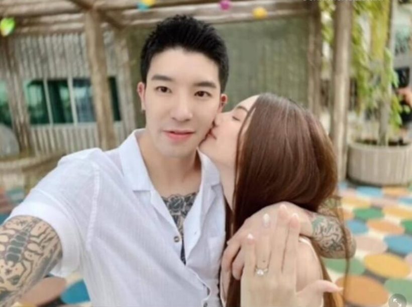 เส้นทางรักสุดโหด แต่ทำไม ซาร่า ไม่เลิกกับ ดาริล ยัง?