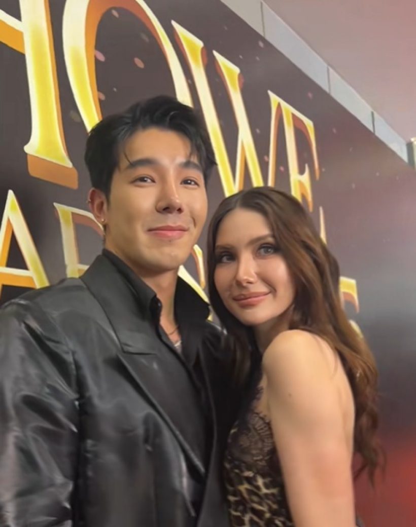 เส้นทางรักสุดโหด แต่ทำไม ซาร่า ไม่เลิกกับ ดาริล ยัง?