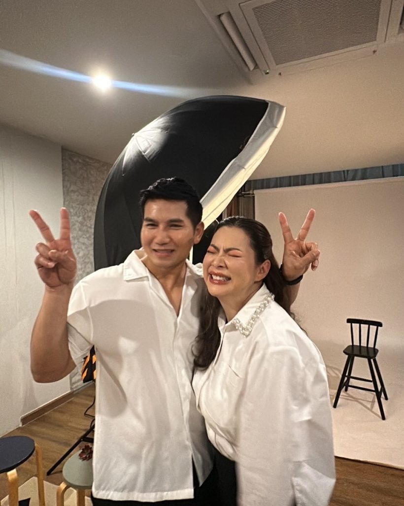 รู้แล้วอึ้ง! พ่อก๊อต อธิป ทำอาชีพนี้ ถึงยกที่ให้สร้างบังเกอร์