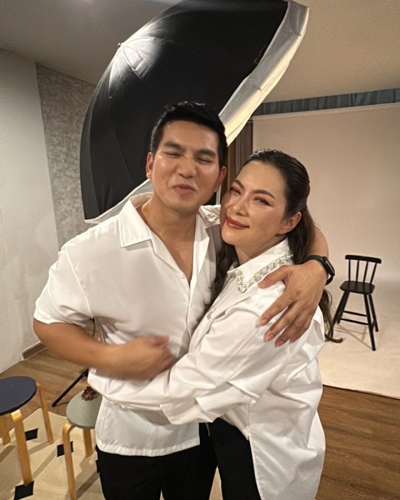 รู้แล้วอึ้ง! พ่อก๊อต อธิป ทำอาชีพนี้ ถึงยกที่ให้สร้างบังเกอร์