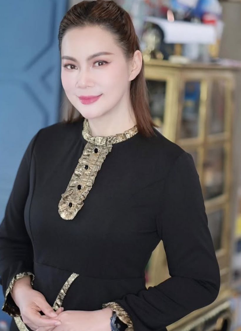 รู้แล้วอึ้ง! พ่อก๊อต อธิป ทำอาชีพนี้ ถึงยกที่ให้สร้างบังเกอร์