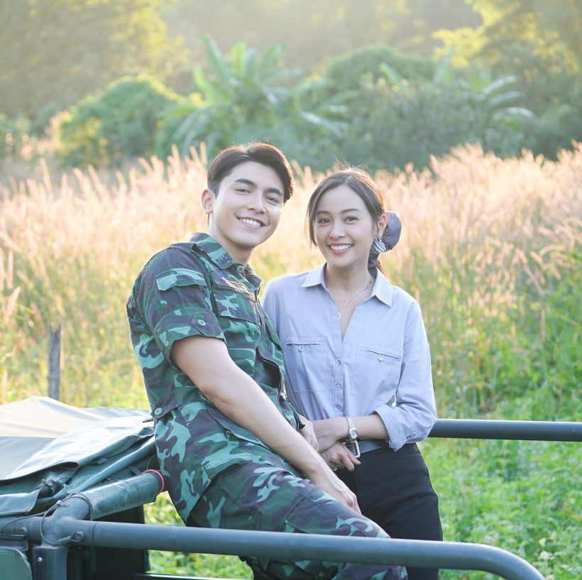 วงวารพระเอก ถึงกับโอดครวญ! นางเอกผมหนีไปจิ้น GL หมดแล้ว!