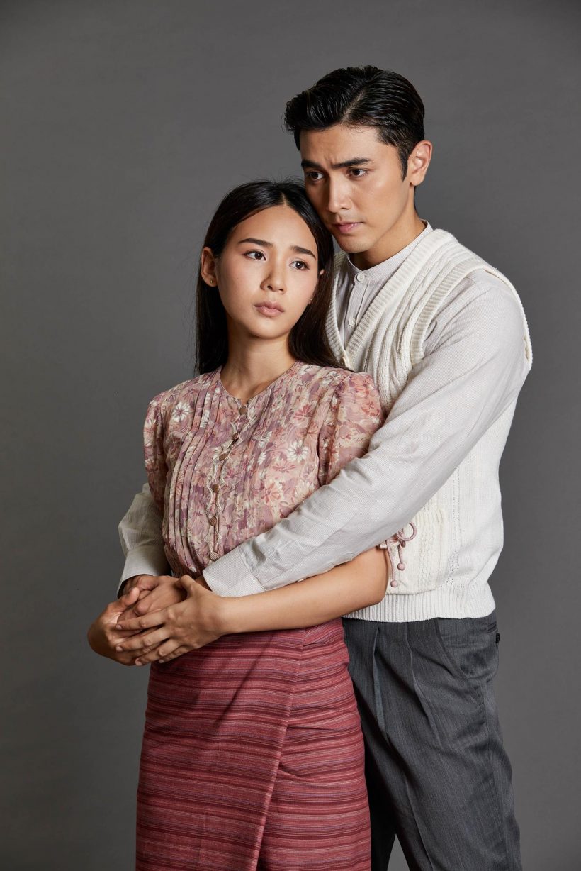 วงวารพระเอก ถึงกับโอดครวญ! นางเอกผมหนีไปจิ้น GL หมดแล้ว!