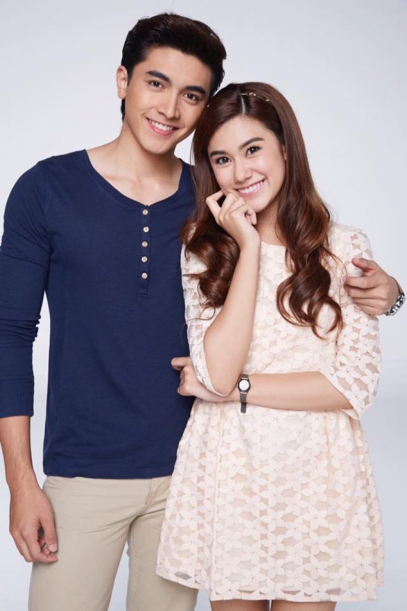 วงวารพระเอก ถึงกับโอดครวญ! นางเอกผมหนีไปจิ้น GL หมดแล้ว!